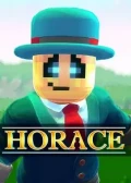 Jaquette Horace
