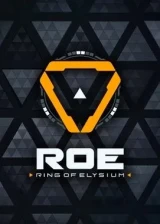 Jaquette Ring of Elysium