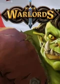 Jaquette Warlords