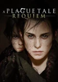 Jaquette A Plague Tale: Requiem