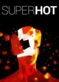 Jaquette SUPERHOT