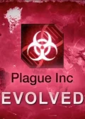 Jaquette Plague Inc.