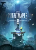 Jaquette Little Nightmares 2
