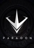 Jaquette Paragon