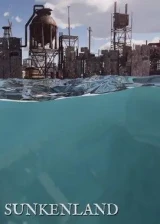 Jaquette Sunkenland