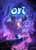 Jaquette Ori and the Will of the Wisps