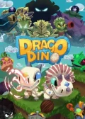 Jaquette DragoDino
