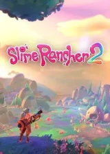 Jaquette Slime Rancher 2