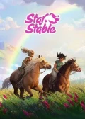 Jaquette Star Stable Online
