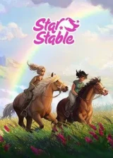 Jaquette Star Stable Online