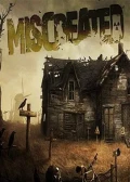 Jaquette Miscreated