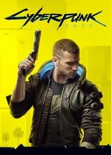 Jaquette Cyberpunk 2077