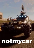 Jaquette Notmycar