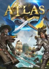 Jaquette Atlas