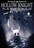 Jaquette Hollow Knight