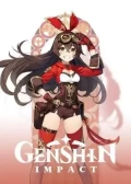 Jaquette Genshin Impact