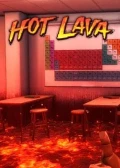 Jaquette Hot Lava