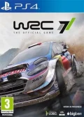 Jaquette WRC 7