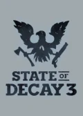 Jaquette State of Decay 3