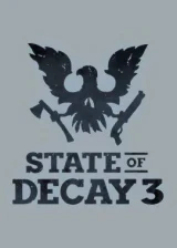 Jaquette State of Decay 3