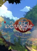Jaquette Indivisible