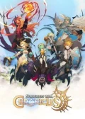 Jaquette Summoners War: Chronicles
