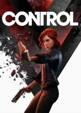 Jaquette Control
