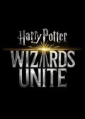 Jaquette Harry Potter: Wizards Unite