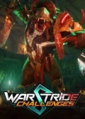 Jaquette Warstride Challenges