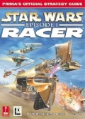 Jaquette Star Wars Episode I: Racer