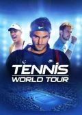 Jaquette Tennis World Tour