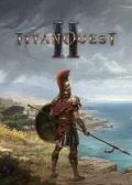 Jaquette Titan Quest 2