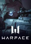 Jaquette Warface