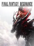 Jaquette FINAL FANTASY RESONANCE