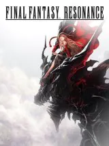 Jaquette FINAL FANTASY RESONANCE