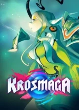 Jaquette Krosmaga