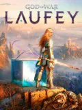 Jaquette God of War Laufey