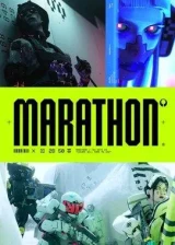 Jaquette Marathon
