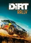 Jaquette DiRT Rally