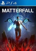 Jaquette Matterfall
