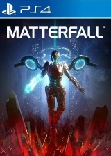 Jaquette Matterfall