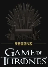 Jaquette Reigns: Game of Thrones