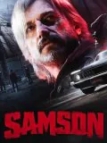 Jaquette Samson