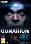Jaquette Conarium