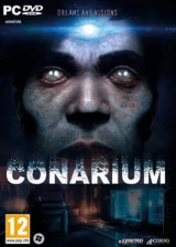 Jaquette Conarium