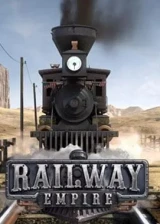 Jaquette Railway Empire