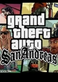 Jaquette GTA: San Andreas