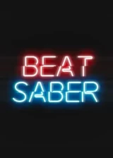 Jaquette Beat Saber