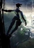 Jaquette Stormland
