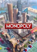 Jaquette Monopoly pour Nintendo Switch